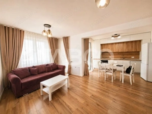 Apartament de vanzare 3 camere 2 bai balcon si 2 locuri de parcare