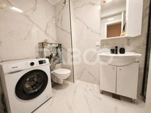 Apartament de vanzare 3 camere 2 bai balcon si 2 locuri de parcare - imagine 9