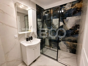 Apartament de vanzare 3 camere 2 bai balcon si 2 locuri de parcare - imagine 11