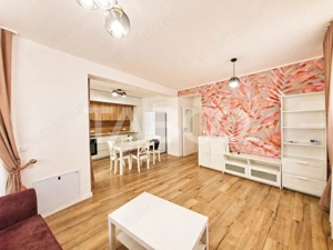 Apartament de vanzare 3 camere 2 bai balcon si 2 locuri de parcare - imagine 15