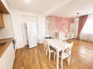 Apartament de vanzare 3 camere 2 bai balcon si 2 locuri de parcare - imagine 16