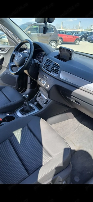 Vand audi q3 ,2.0 tdi - imagine 5