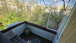 Garsonieră de vânzare   Lujerului, lângă piață, la 2 minute de metrou - imagine 2