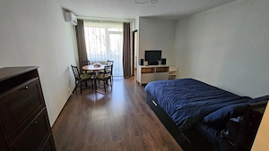 Garsonieră de vânzare   Lujerului, lângă piață, la 2 minute de metrou - imagine 5