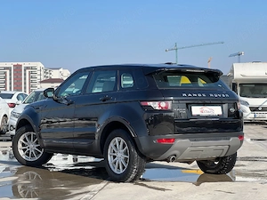 Range Rover Land Rover Evoque - imagine 3
