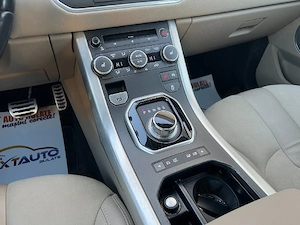 Range Rover Land Rover Evoque - imagine 5