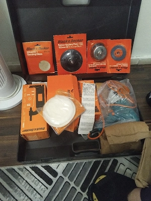 vind 2 bormasini - imagine 2