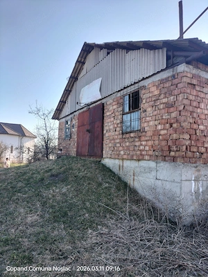 Hala 960mp utili, 2700mp teren  - imagine 3