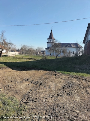 Hala 960mp utili, 2700mp teren  - imagine 4