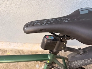 carrera MTB