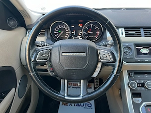 Range Rover Land Rover Evoque - imagine 2