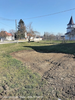 Hala 960mp utili, 2700mp teren  - imagine 6