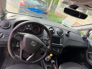 Seat Ibiza 2017   1.4 TDI Diesel