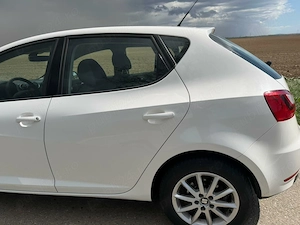 Seat Ibiza 2017   1.4 TDI Diesel - imagine 5