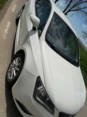 Seat Ibiza 2017   1.4 TDI Diesel - imagine 4