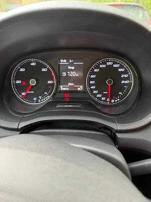 Seat Ibiza 2017   1.4 TDI Diesel - imagine 2