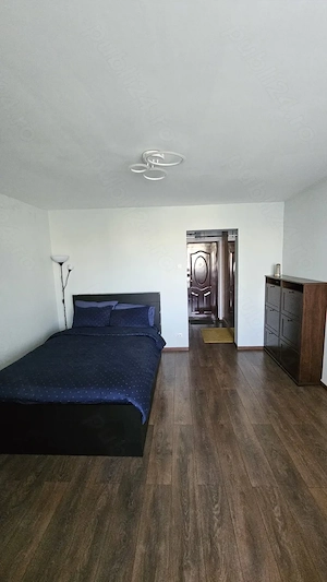 Garsonieră de vânzare   Lujerului, lângă piață, la 2 minute de metrou - imagine 4