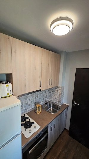 Garsonieră de vânzare   Lujerului, lângă piață, la 2 minute de metrou - imagine 8