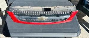 Grilă originală Chevrolet Lacetti hb