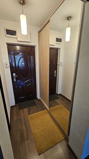 Garsonieră de vânzare   Lujerului, lângă piață, la 2 minute de metrou - imagine 3