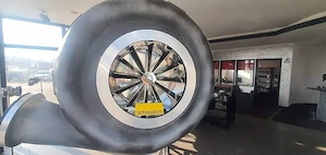 Angajam receptioner service auto - imagine 4