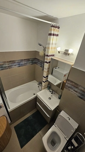 Garsonieră de vânzare   Lujerului, lângă piață, la 2 minute de metrou - imagine 10