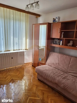 Apartament de închiriat 4 camere Apărătorii Patriei | 78 mp | Parcare inclusă - imagine 5