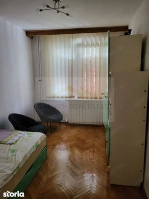 Apartament de închiriat 4 camere Apărătorii Patriei | 78 mp | Parcare inclusă - imagine 3