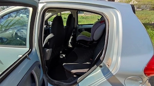 Toyota Aygo benzina, 2006, stare buna - imagine 6