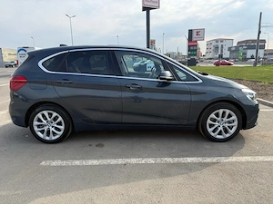 BMW Seria 2 225i 231cp Active Tourer 2014 - imagine 4