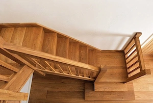 Angajăm muncitori calificați in domeniul tamplariei de lemn