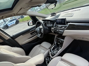 BMW Seria 2 225i 231cp Active Tourer 2014 - imagine 8