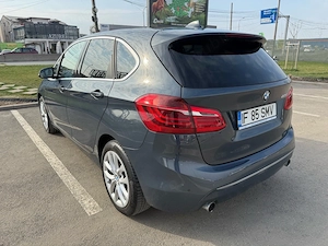 BMW Seria 2 225i 231cp Active Tourer 2014 - imagine 9