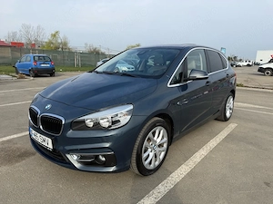 BMW Seria 2 225i 231cp Active Tourer 2014