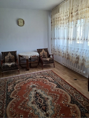 De inchiriat apartament 2 camere de omandat - imagine 2