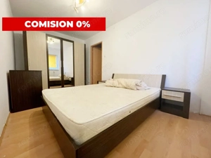 Apartament 2 camere, etajul 4, 52mp utili, COMISION 0 - Lipovei