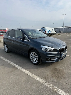BMW Seria 2 225i 231cp Active Tourer 2014 - imagine 10