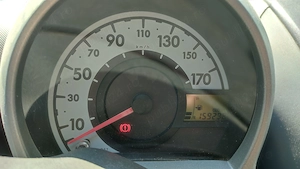 Toyota Aygo benzina, 2006, stare buna - imagine 2