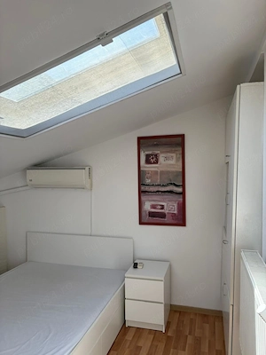 CENTRAL Garsonieră la curte pe 2 nivele   Rond Coșbuc | 1400 lei