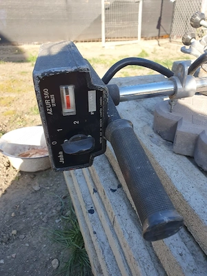 vind motoare barci  electrice