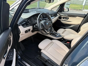 BMW Seria 2 225i 231cp Active Tourer 2014 - imagine 6