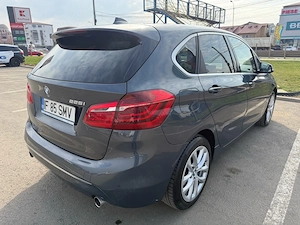BMW Seria 2 225i 231cp Active Tourer 2014 - imagine 7