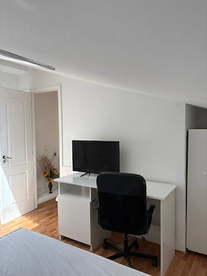 CENTRAL Garsonieră la curte pe 2 nivele   Rond Coșbuc | 1400 lei