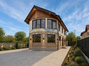 Casă P+M | Strejnicu | Teren 400 m² | An 2022 | 150.000€ | Comision 0%