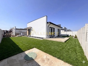  Casa individuala 4 camere || MIORITA || Teren 310 MP - imagine 4