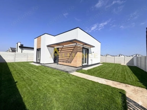  Casa individuala 4 camere || MIORITA || Teren 310 MP