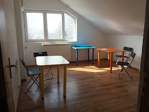 Inchiriez vilă 9 camere, 280 mp si curte mare, zona Uveturii  - imagine 7