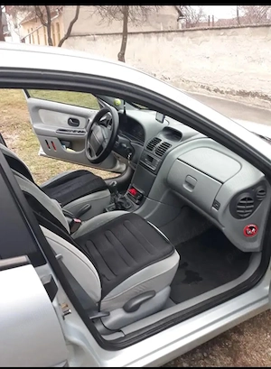 Renault Laguna GPL Benzină  - imagine 5