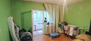 Apartament 3 camere Decomandat Hol H Bld. Brancoveanu Metrou