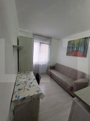 Garsonieră, zona Fortuna